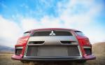 Mitsubishi Prototype X 2007 года